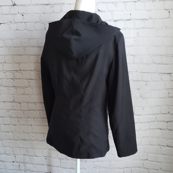 Womens Braetan stretch jacket - Picture 3 of 5